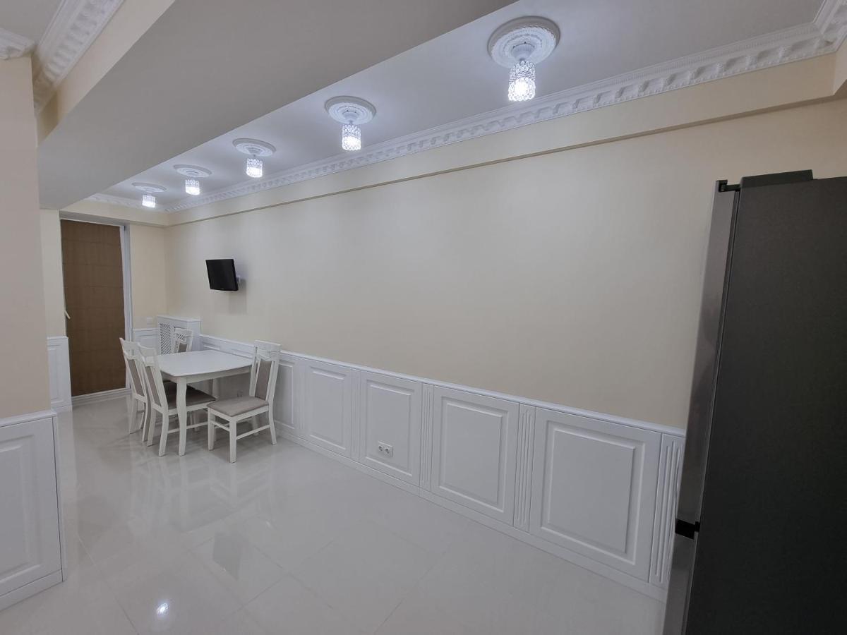 Tourist Grand Apartments Ultracentral Kischinau Exterior foto